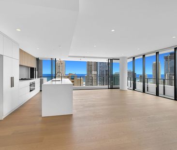 Remarkable 5 Bedroom Apartment in Brand New Belvedere - Unfurnished - Photo 1