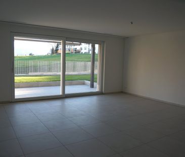 3.5 Zimmer, 89 m², EG - Photo 2