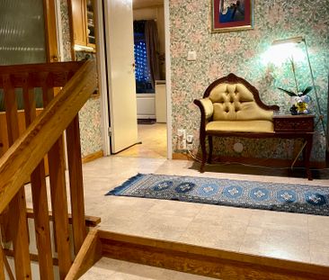 Söderbergavägen, Spånga - Photo 1