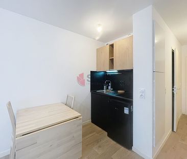 Appartement 1 pièce - Photo 2