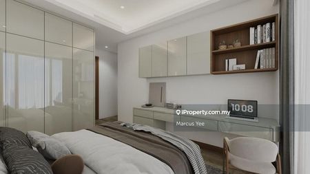 Core Residence @ TRX, Tun Razak Exchange, Kuala Lumpur - Foto 4