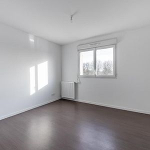 Location Appartement 2 pièces 45m² DENAIN 59220 - Photo 2