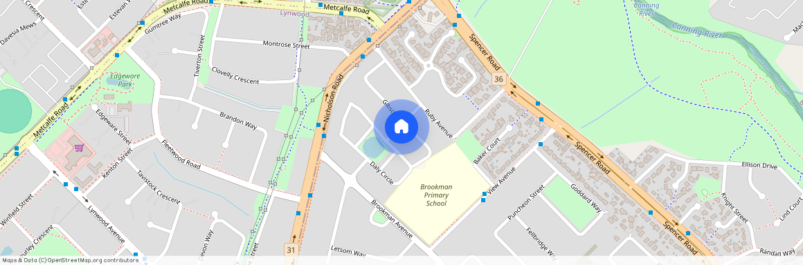 29 Gibson Street, WA 6147, Langford