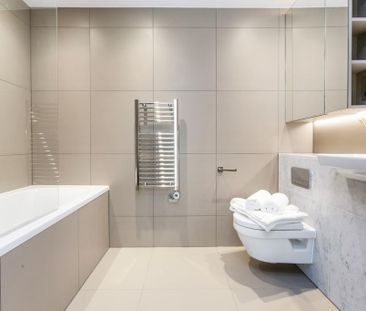 1 bedroom property to rent - Photo 4