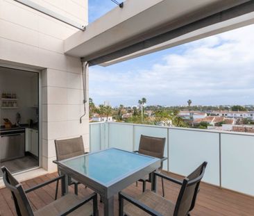 Apartment for sale in Javea - Photo 5