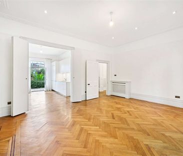 Refined Period Living in Knightsbridge - Photo 4