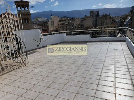 Μεζονέτα για ενοικίαση Κάτω Καισαριανή (Καισαριανή) - Φωτογραφία 3