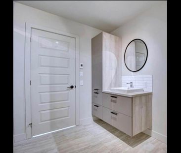 Beau logement à louer - Photo 1