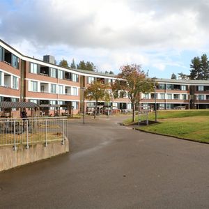 Kantarellvägen 10 lgh 1101 - Foto 2