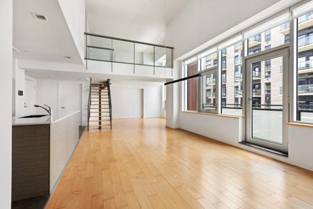 Appartement à louer - Québec (La Cité-Limoilou) (Saint-Sacrement) - Photo 5