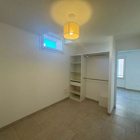 Appartement Saint Cyr Sur Mer 2 pièce(s) 36.82 m2 - Photo 3