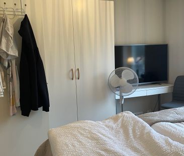 Mossgatan 131 A - Foto 2