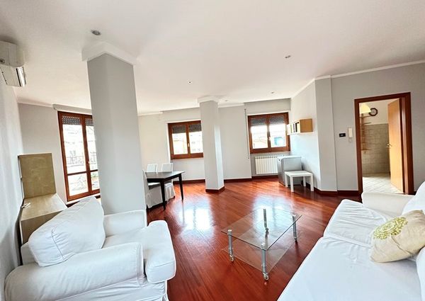 Appartamento in affitto a Velletri