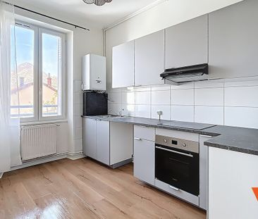 T2 Grenoble - Photo 1