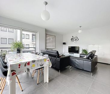 Appartement te huur - Foto 4