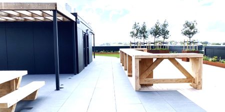 The Residences at LQ Ellerslie Studio Apartment. - Photo 5