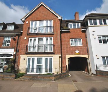 1 bedroom maisonette to rent - Photo 3