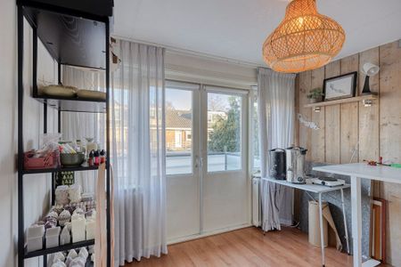 Te huur: Huis Kreeksehaven in Rotterdam - Foto 2