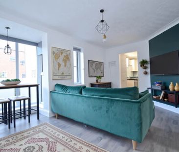 Betts Court, Cross Lane, Norwich - Photo 1