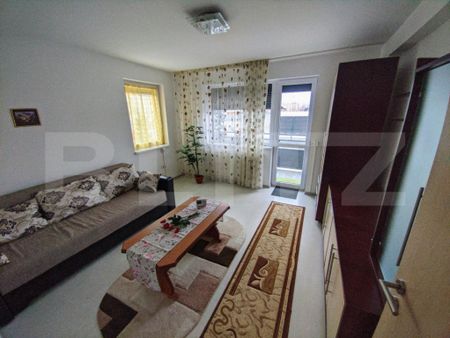 Apartament de 3 camere, gradina, modern, prima inchiriere, C - Photo 4