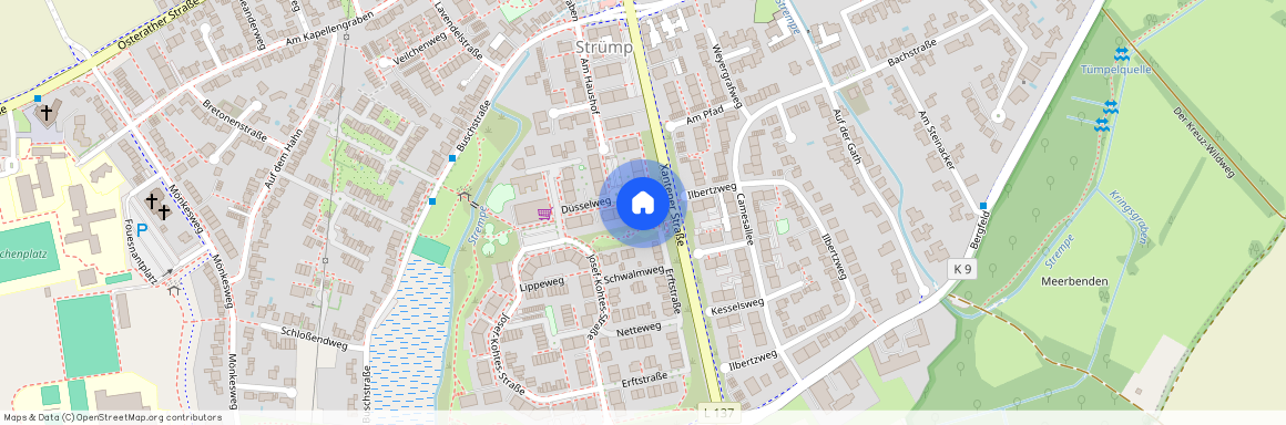 Düsselweg 10, 40670 Meerbusch