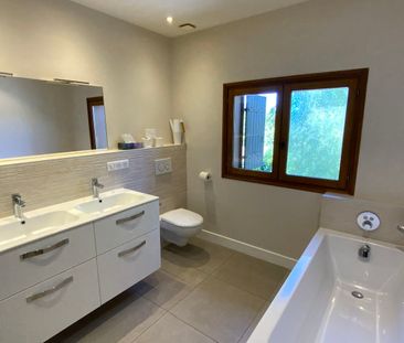 Spacious Villa in Pougny - Breathtaking view - Near Chancy train st... - Foto 6