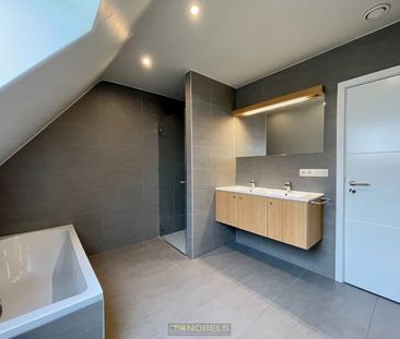 Appartement te huur - Foto 5