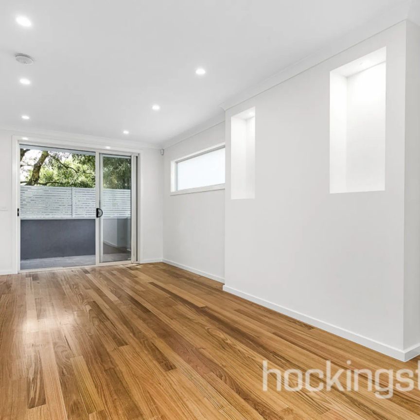 Unit 1/5 Henry Street, Box Hill. - Photo 1