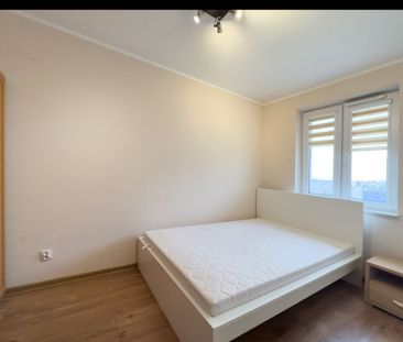 Mieszkanie z 1 sypialnią ul. Żyzna - Zdjęcie 3