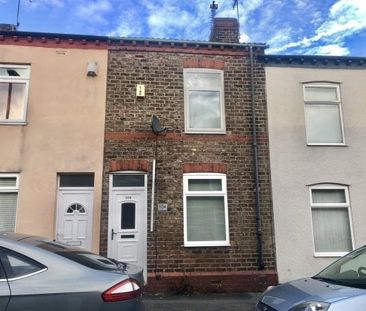 Cooper Street, Widnes, Cheshire, WA8 - Photo 4