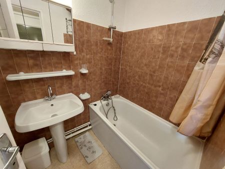 A LOUER - Font Romeu - Apartement T2 Duplex - Photo 5