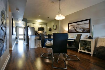 For Lease - 7 ANCHORAGE Crescent Unit# 307, Collingwood, Ontario - Photo 5