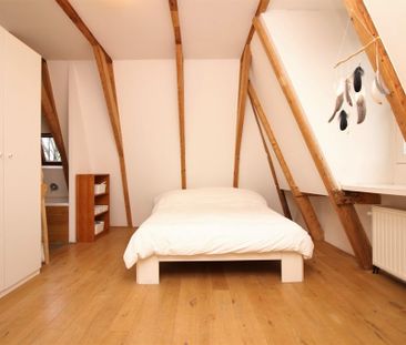 Te huur: Appartement Eerste Sweelinckstraat in Amsterdam - Photo 6