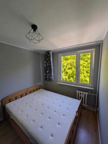 2-pokojowe, balkon, piwnica | Gdynia, Witomino - Zdjęcie 5