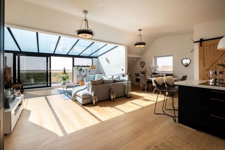 2 bedroom apartment to rent - Photo 3