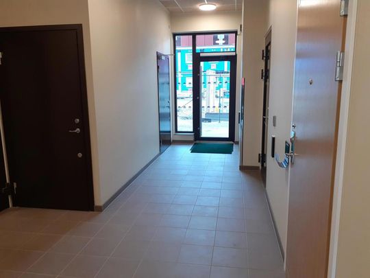 Visionsgatan 11, Kävlinge - Foto 1