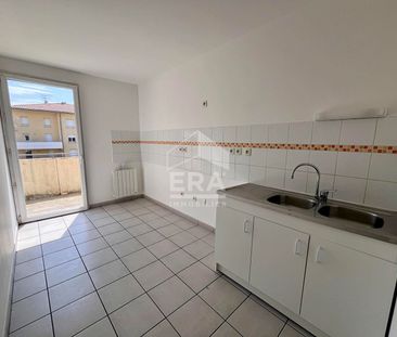 Appartement Muret 3 pièces 70.44 m2 - Photo 4