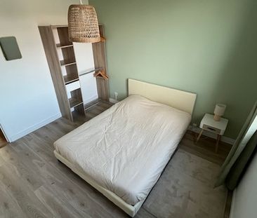 Location Appartement 1 pièce 11m² ANGLET 64600 - Photo 4