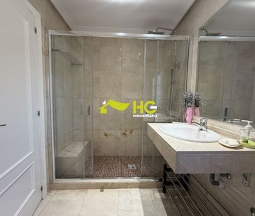 Alquiler Chalet Pareado en Casco Urbano, Villaviciosa De Odón - Photo 5