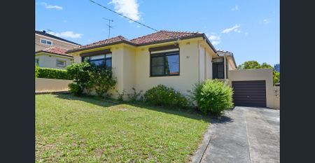 Updated Home in Serene Yet Central Location - Photo 3