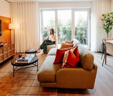 Bow Green, Bow Common Lane, London, E3 - Photo 1