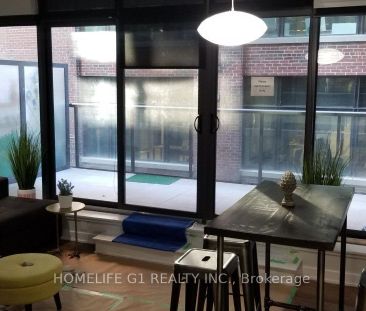 For Lease - 15 Beverly Street Unit# 306, Toronto, Ontario - Photo 2