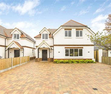 Newgatestreet Road, Goffs Oak - Photo 1