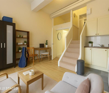 Studio to rent - Photo 4