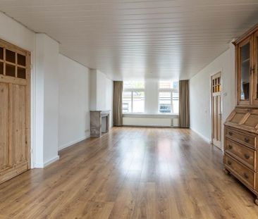 Appartement te huur: Slijkstraat 45-A 1381 AZ Weesp - Photo 1
