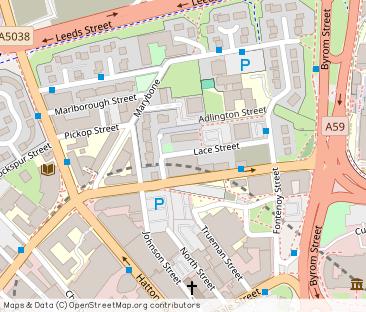 Standish Street, Liverpool - Photo 1