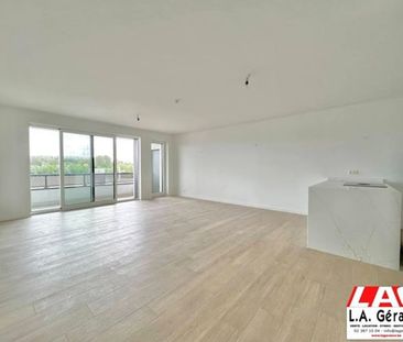 Appartement te huur - Foto 2