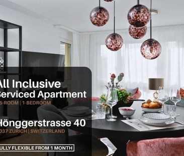 CONFORTABLE APPARTEMENT DE CHARME DE 2,5 PIÈCES AVEC BALCON PRÈS DE... - Photo 5