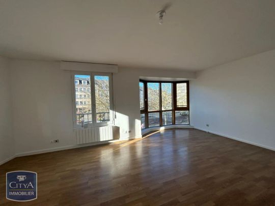Appartement à louer 5 pièces 104.05m² - Photo 1