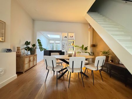 Te huur: Huis Amaliastraat in Utrecht - Photo 2